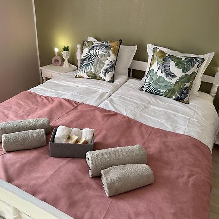 Guest House “Poli” Несебир Екстер'єр фото
