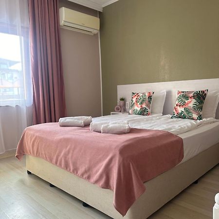 Guest House “Poli” Несебир Екстер'єр фото