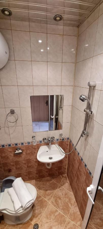 Guest House “Poli” Несебир Екстер'єр фото