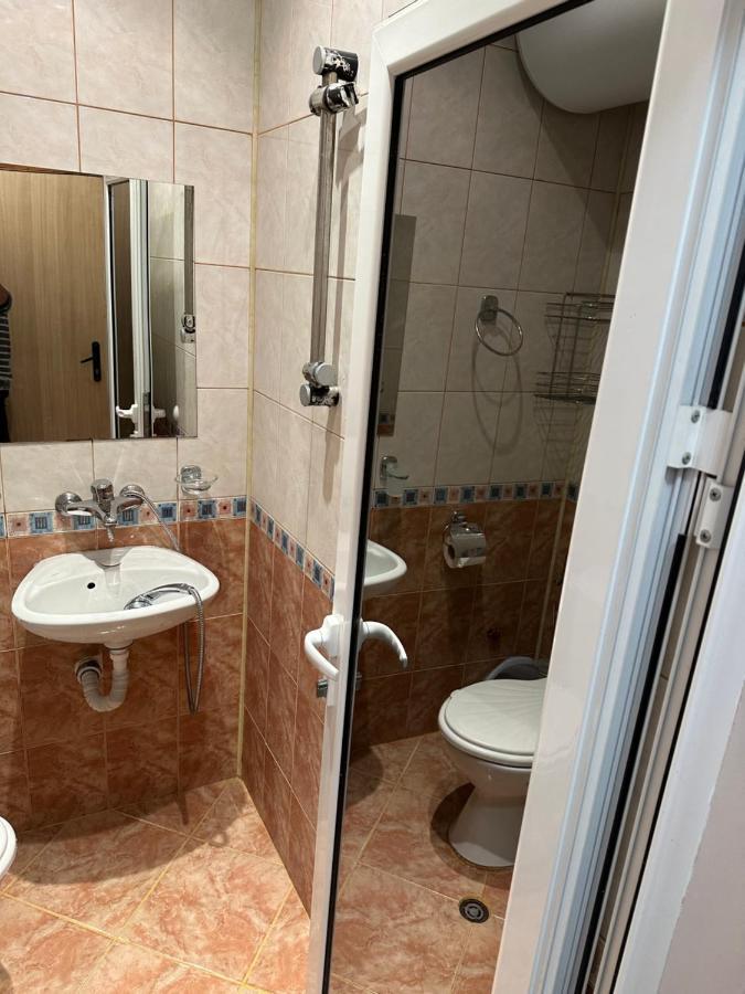 Guest House “Poli” Несебир Екстер'єр фото