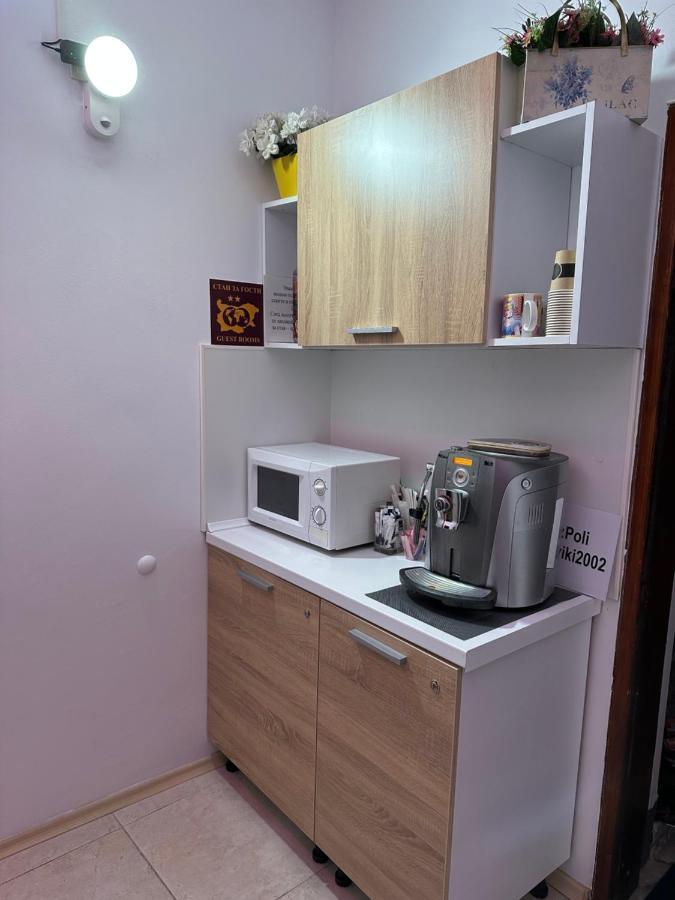 Guest House “Poli” Несебир Екстер'єр фото