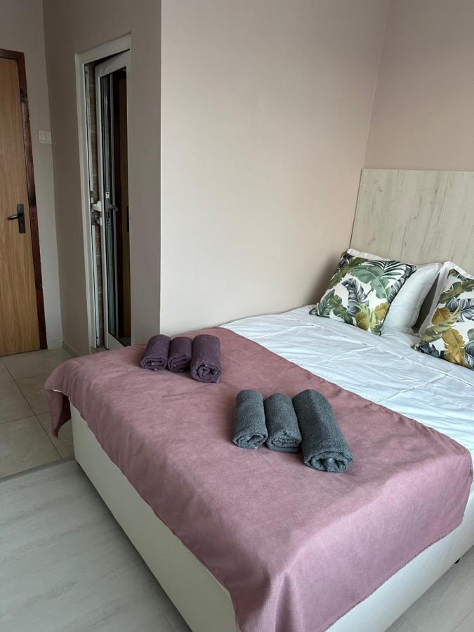 Guest House “Poli” Несебир Екстер'єр фото