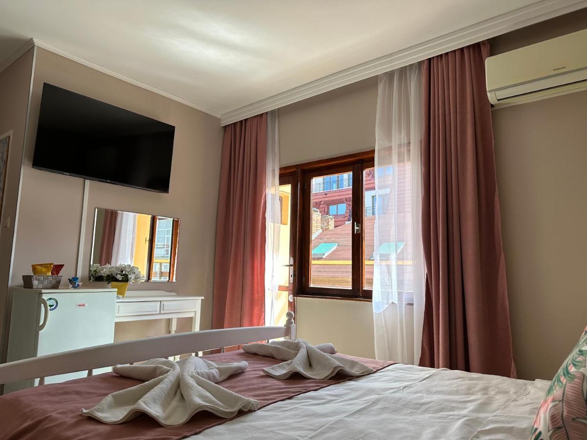 Guest House “Poli” Несебир Екстер'єр фото