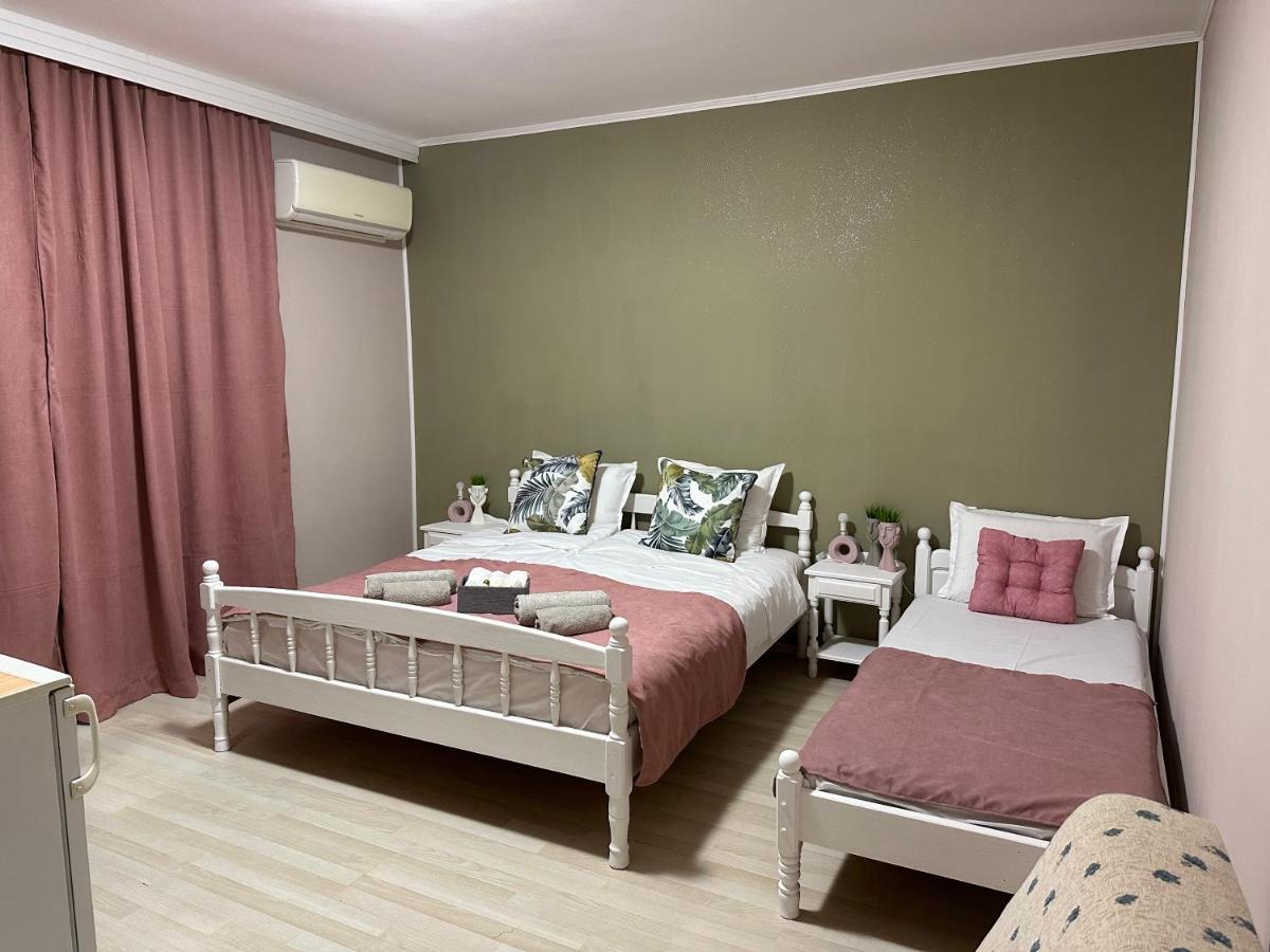 Guest House “Poli” Несебир Екстер'єр фото