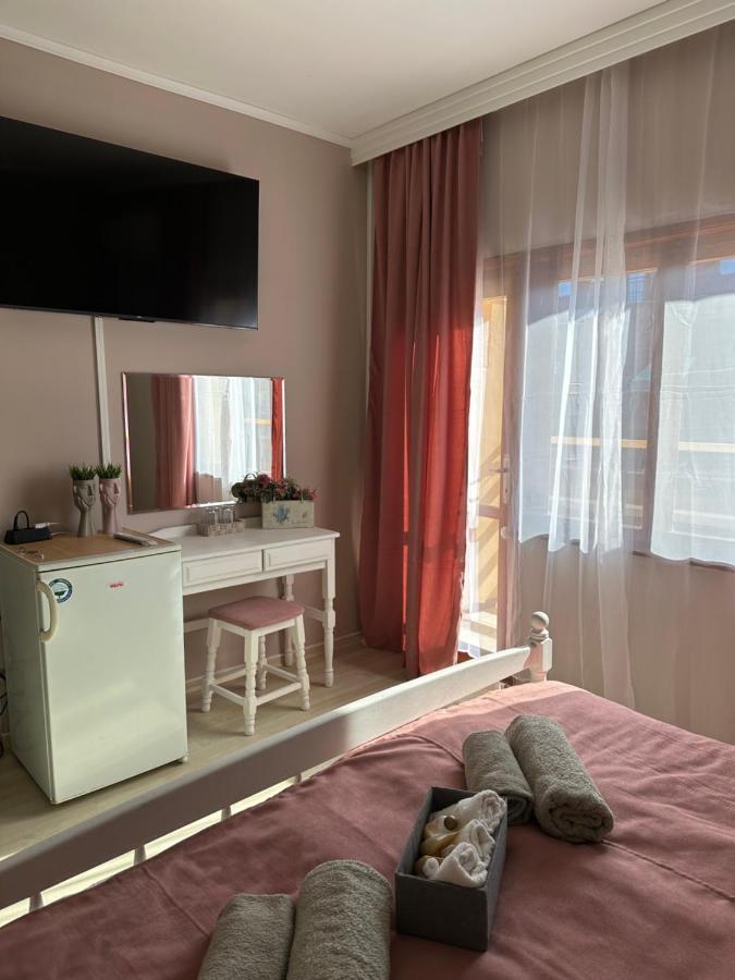 Guest House “Poli” Несебир Екстер'єр фото