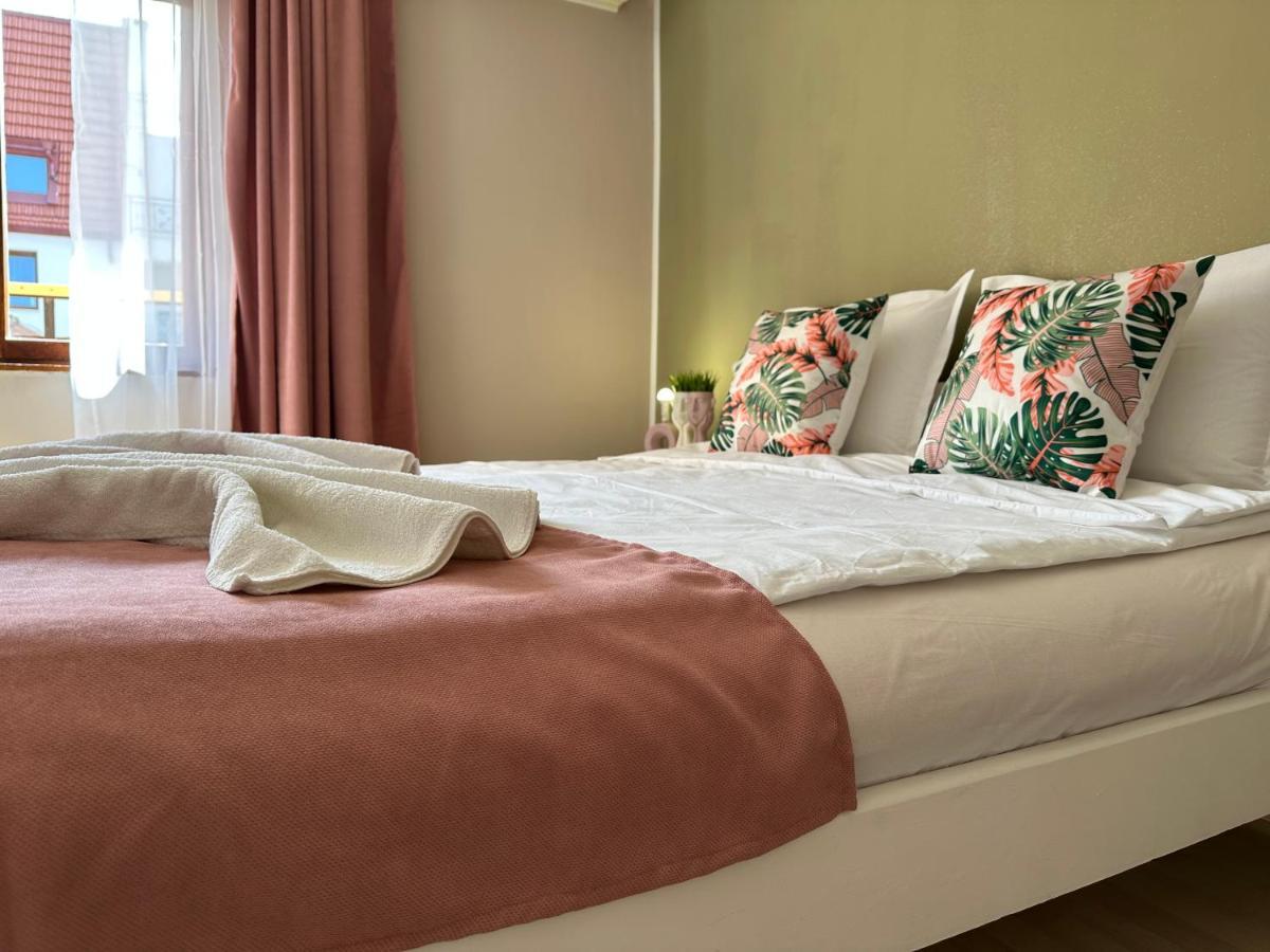 Guest House “Poli” Несебир Екстер'єр фото