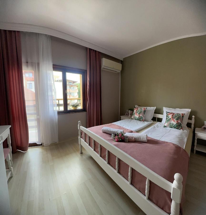 Guest House “Poli” Несебир Екстер'єр фото