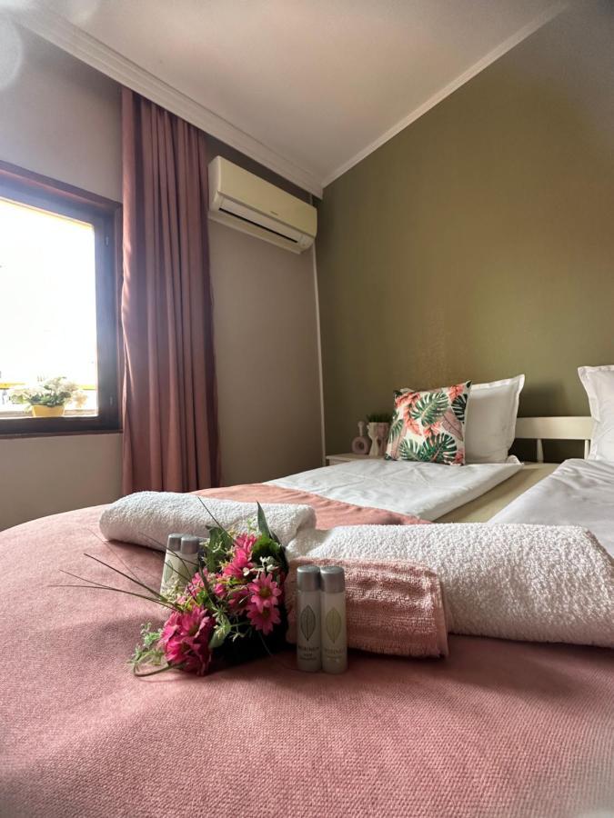 Guest House “Poli” Несебир Екстер'єр фото