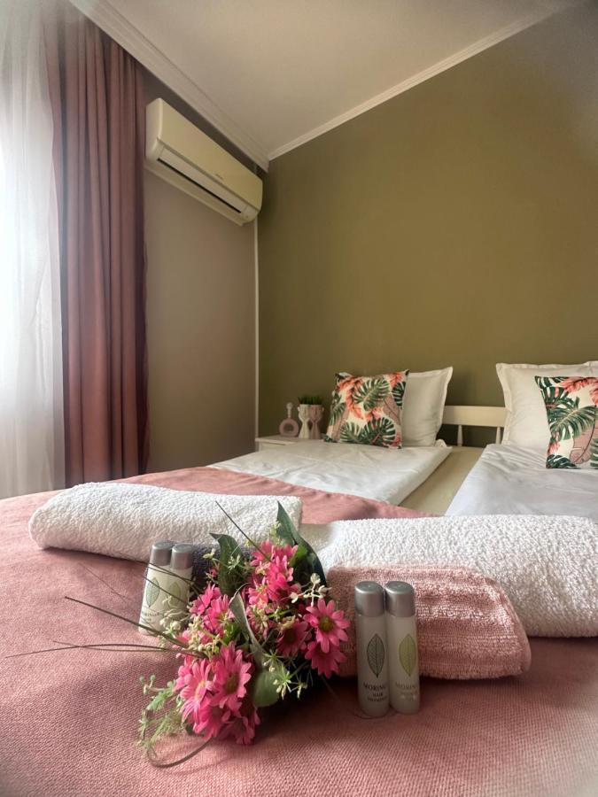 Guest House “Poli” Несебир Екстер'єр фото