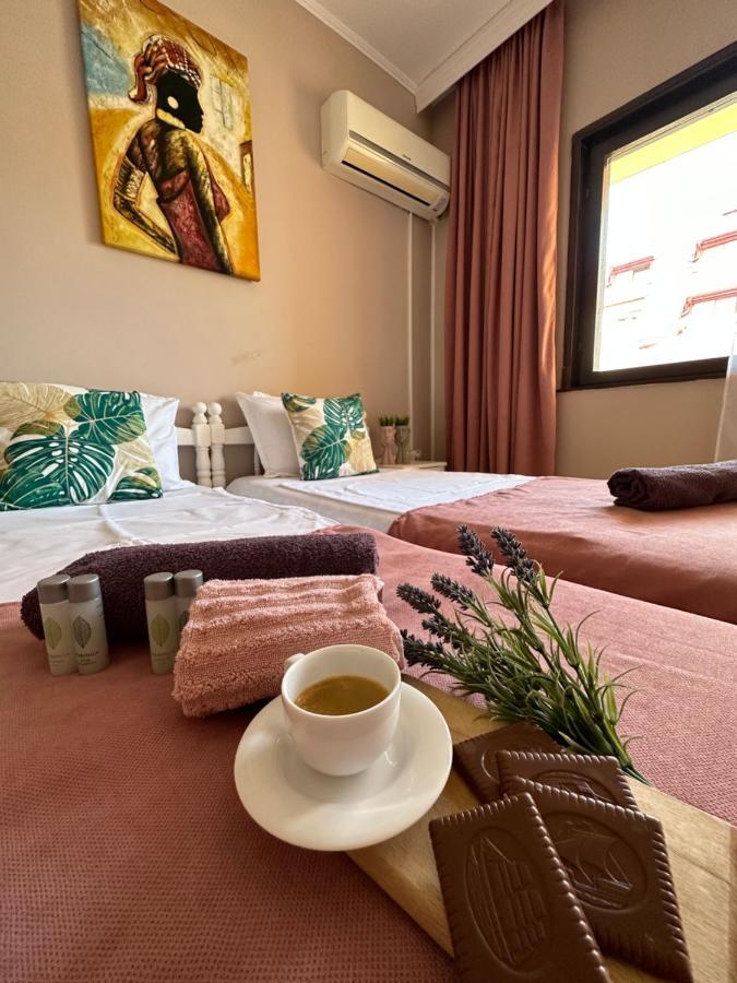 Guest House “Poli” Несебир Екстер'єр фото