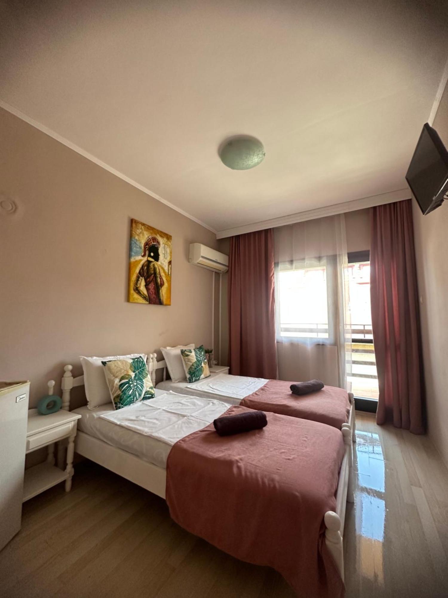 Guest House “Poli” Несебир Екстер'єр фото