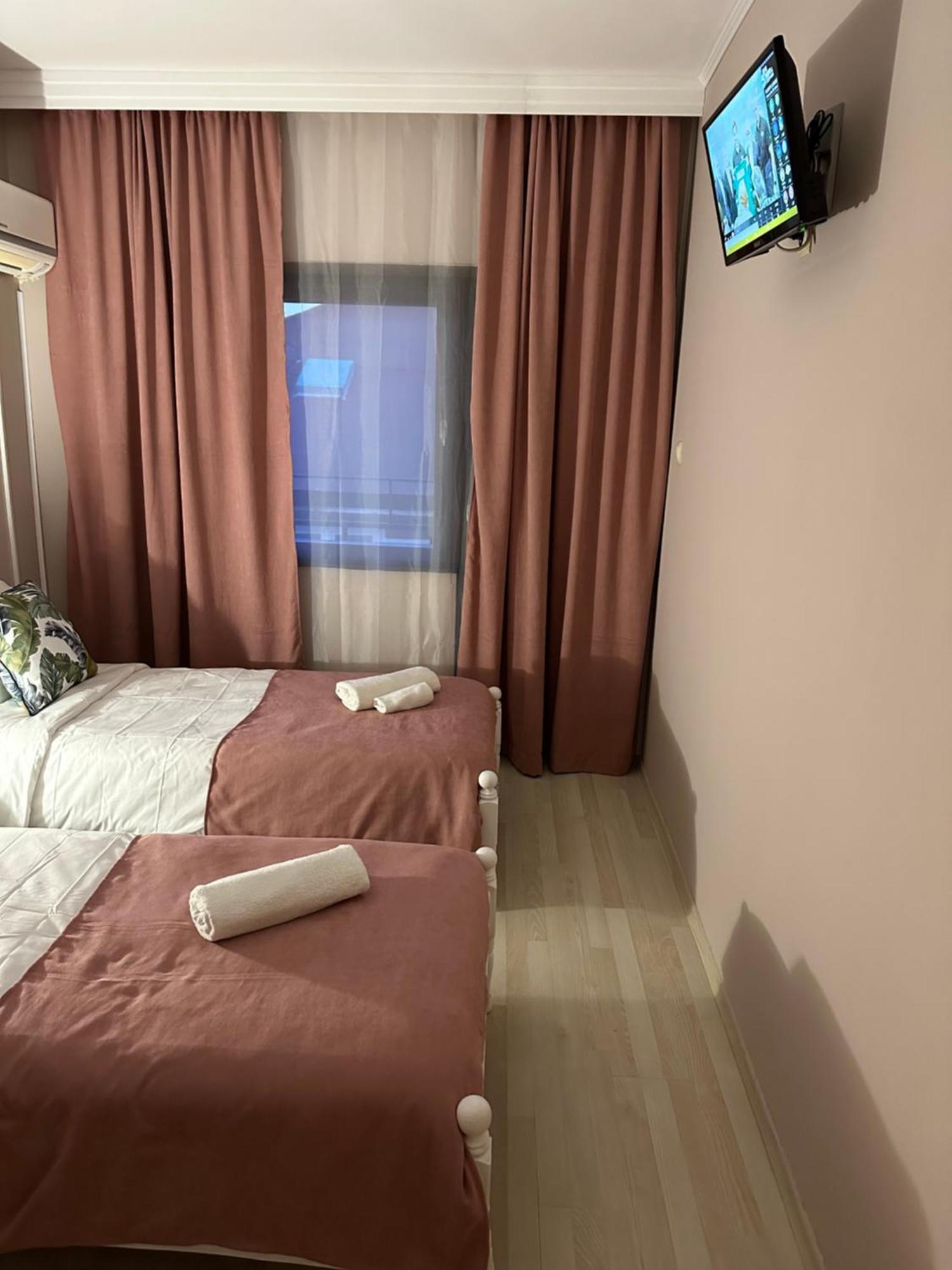 Guest House “Poli” Несебир Екстер'єр фото