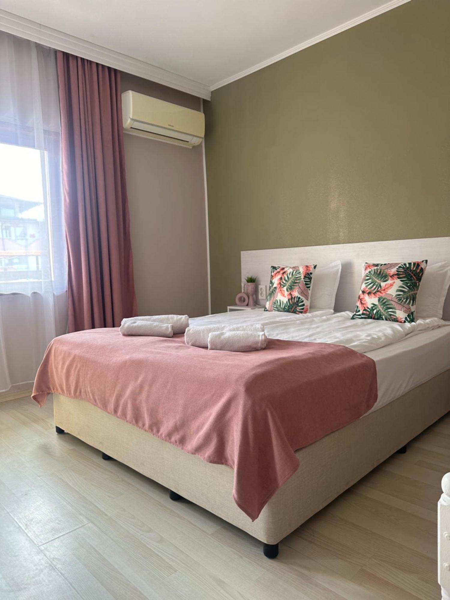 Guest House “Poli” Несебир Екстер'єр фото